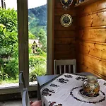 Appartement Wierchy