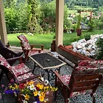 Wierchy Apartamento Szczyrk