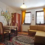 Apartamento Wierchy