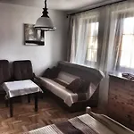 Appartement Wierchy