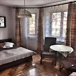 Wierchy Appartement *
