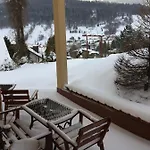 Appartement Wierchy