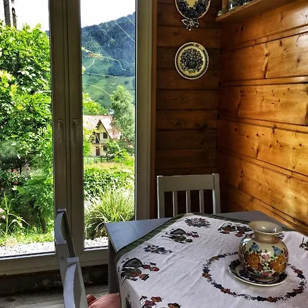 Apartamento Wierchy