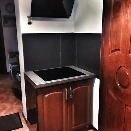 Wierchy Apartamento