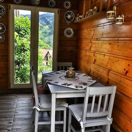 Wierchy * 什切尔克