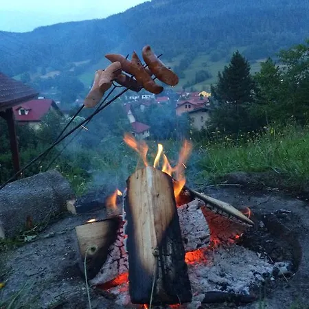 Wierchy 什切尔克