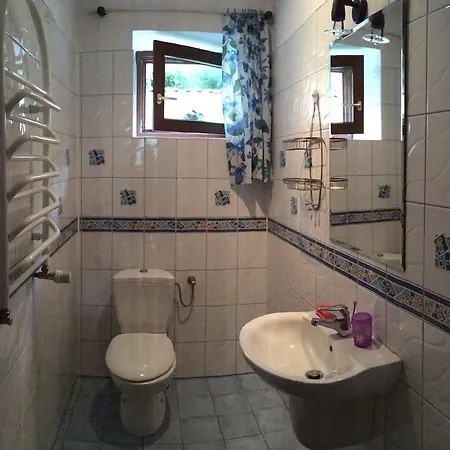 公寓 Wierchy 什切尔克