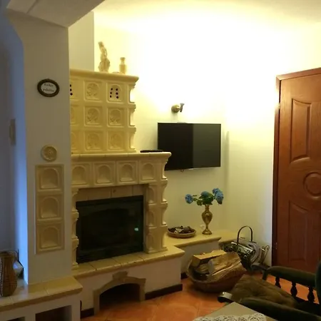 Wierchy 什切尔克