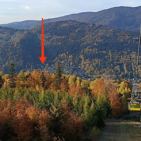 Wierchy Apartament Szczyrk