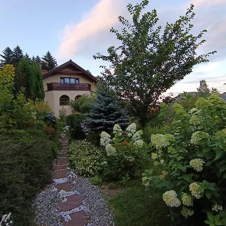 Apartament Wierchy Szczyrk