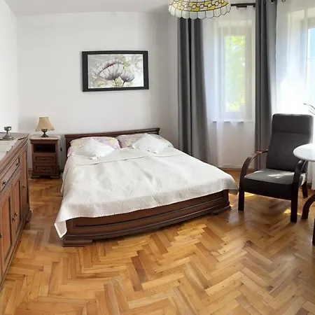 Wierchy 什切尔克