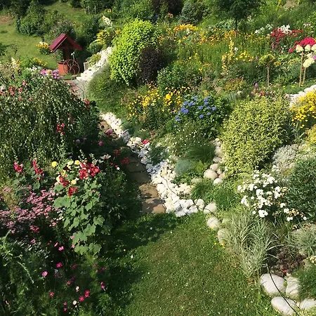 Apartament Wierchy Szczyrk