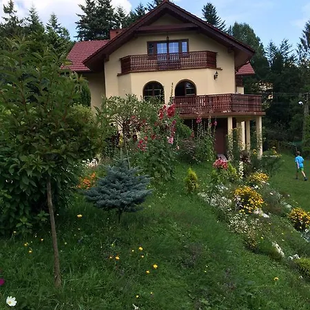Apartment Wierchy Szczyrk