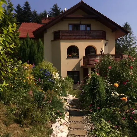 Appartement Wierchy *