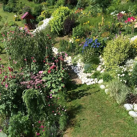 Apartament Wierchy Szczyrk