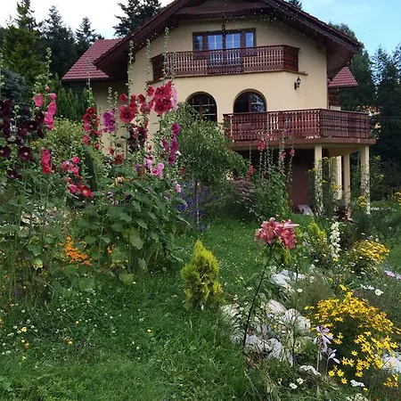 Wierchy Apartment Szczyrk