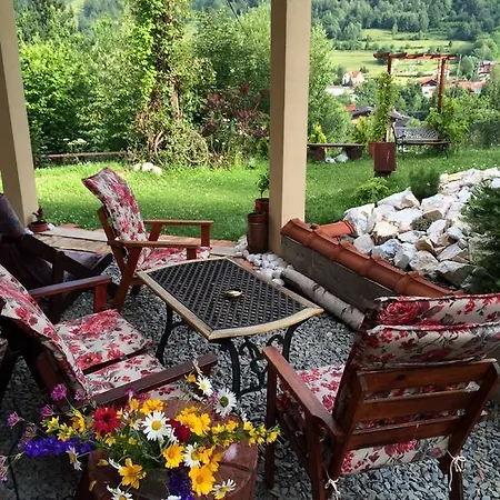 Wierchy Apartamento Szczyrk