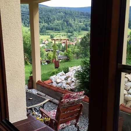 Wierchy Apartamento