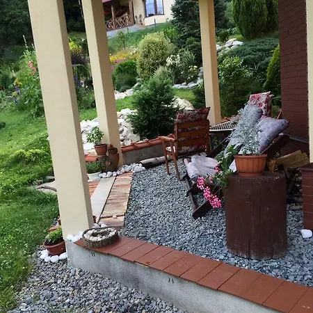 Apartamento Wierchy Szczyrk