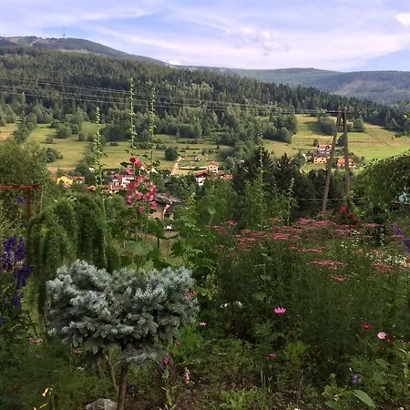 公寓 Wierchy 什切尔克