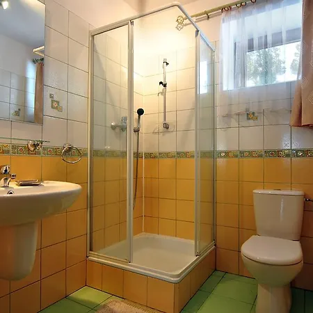 公寓 Wierchy 什切尔克