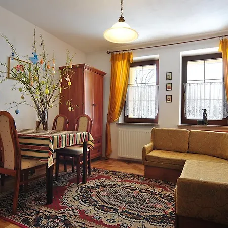 Apartamento Wierchy