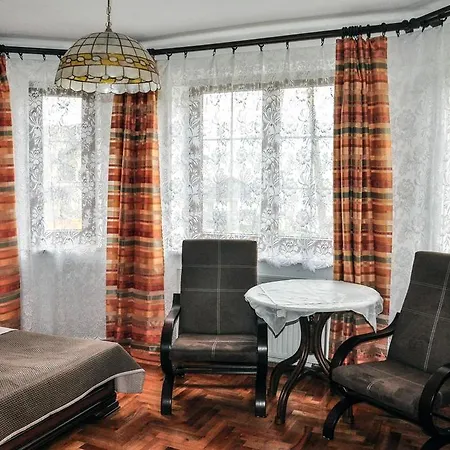 Apartamento Wierchy Szczyrk