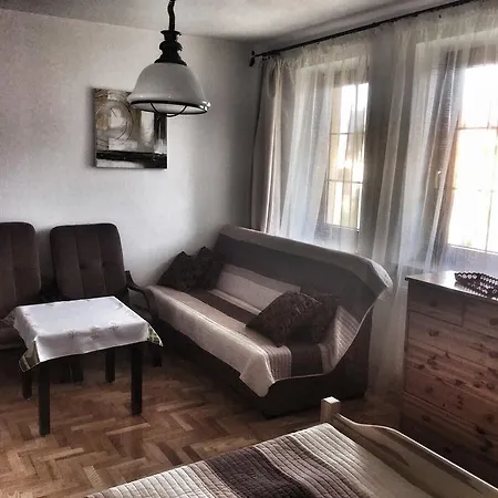 Apartament Wierchy