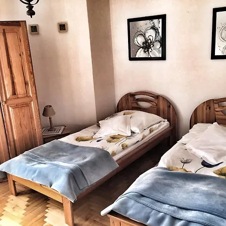 Wierchy Apartament Szczyrk