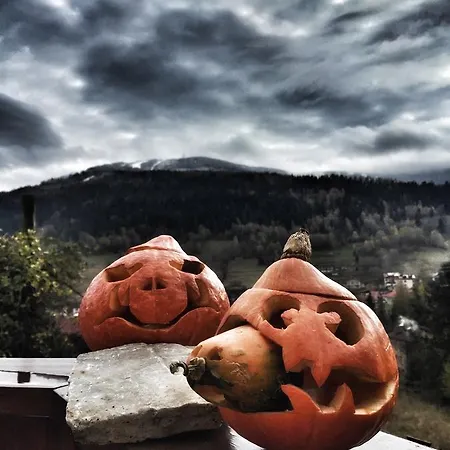 Wierchy Apartamento Szczyrk
