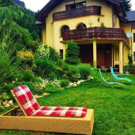 Apartamento Wierchy Szczyrk