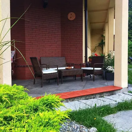 Wierchy Apartamento Szczyrk