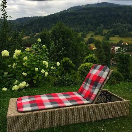 Apartamento Wierchy Szczyrk
