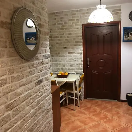 Wierchy Apartamento