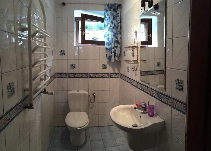 Apartment Wierchy Szczyrk