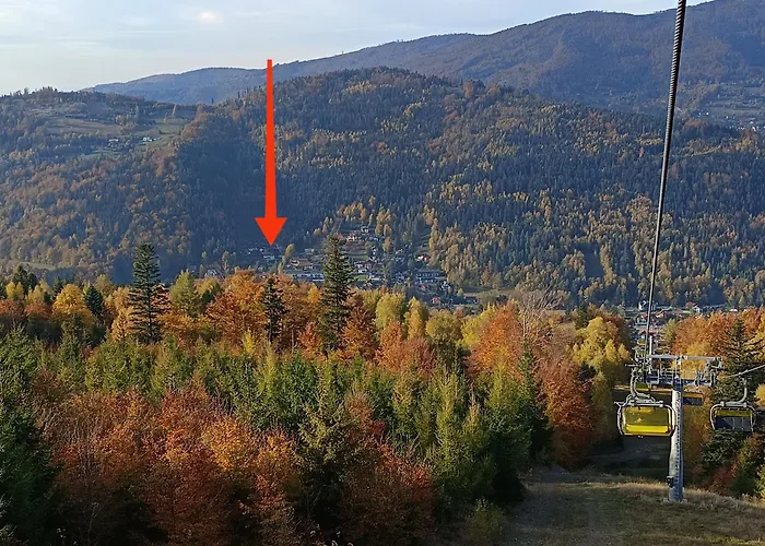 Wierchy Apartment Szczyrk