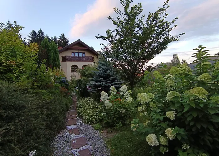 Apartment Wierchy Szczyrk