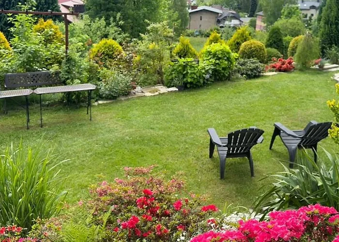 Apartment Wierchy Szczyrk