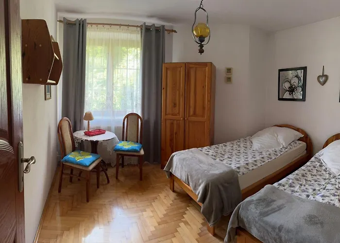 Wierchy Apartment Szczyrk