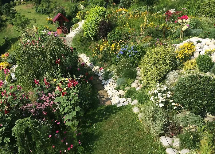 Apartment Wierchy Szczyrk