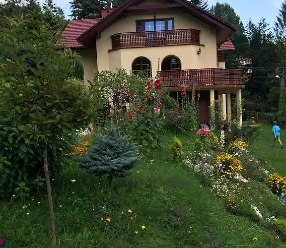 Apartment Wierchy Szczyrk