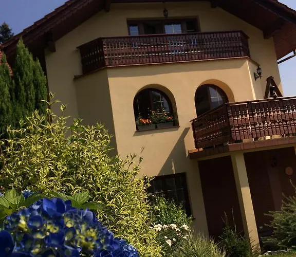 Apartment Wierchy Szczyrk