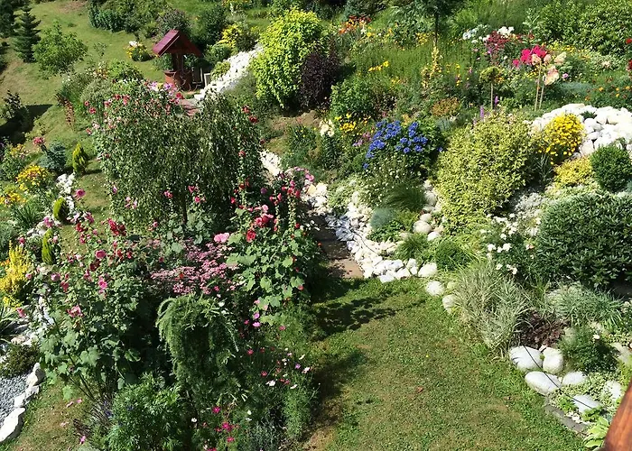 Apartment Wierchy Szczyrk