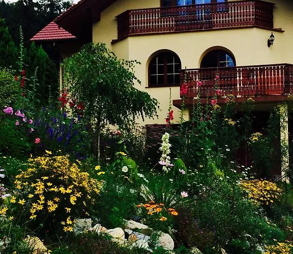 Apartment Wierchy Szczyrk