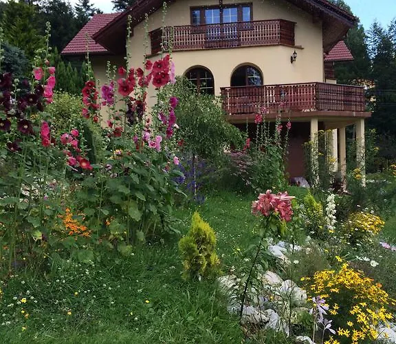 Wierchy Apartment Szczyrk