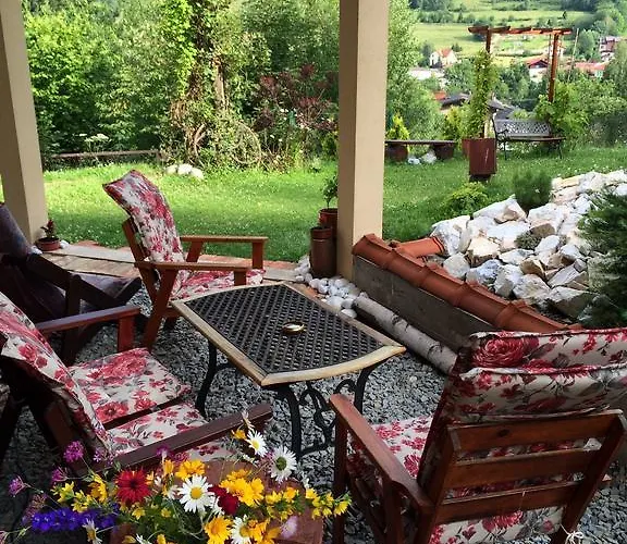 Wierchy Apartment Szczyrk