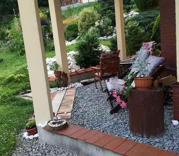 Apartment Wierchy Szczyrk