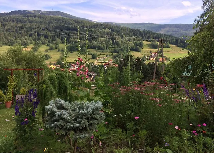 Apartment Wierchy Szczyrk