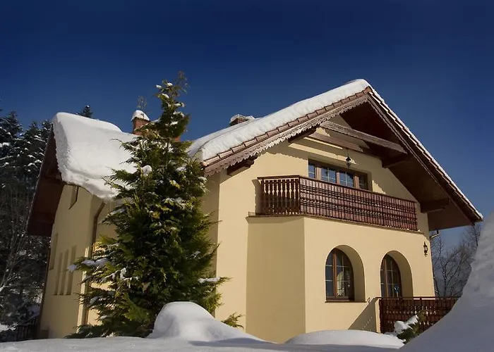 Apartment Wierchy Szczyrk