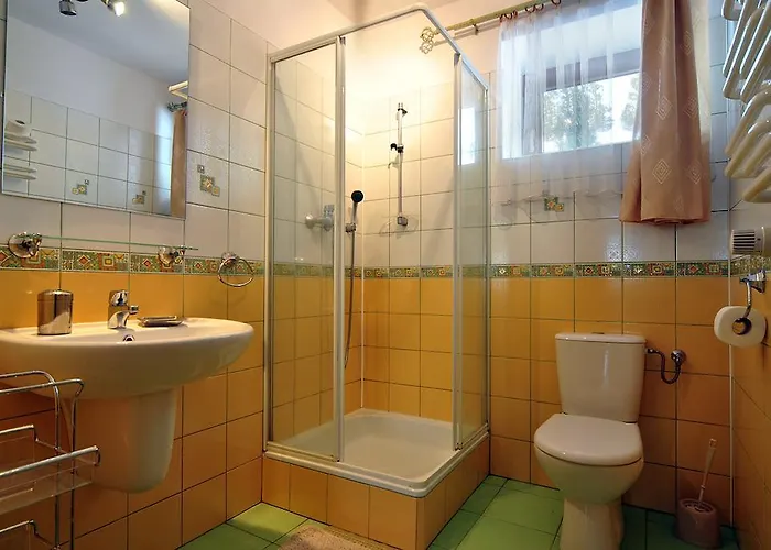 Apartment Wierchy Szczyrk